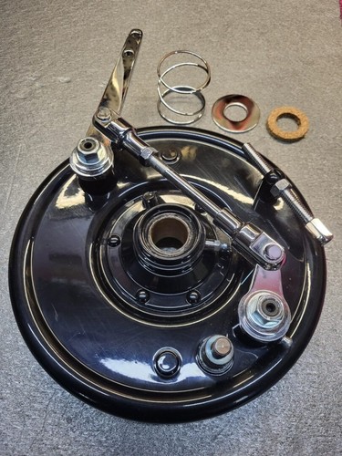 Harley wla wlc wld - wl,