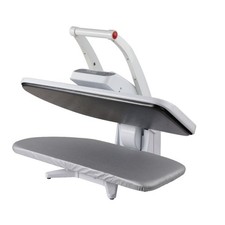 Stiratrice automatica a vapore