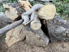 Legna Da Ardere Di Ulivo Secca Per Stufe Camini E Termo Camini Box 20kg