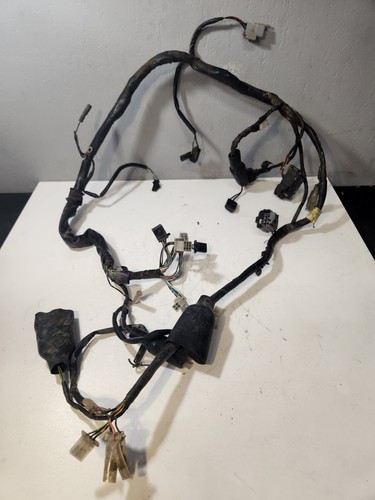 Faisceau électrique honda - Électrique,