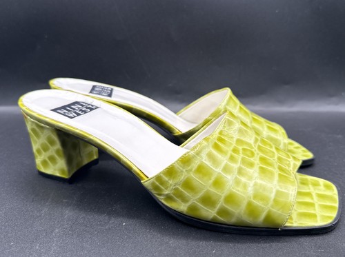 Sandali mules vintage - , nine