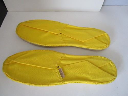 Nuove scarpe uomo espadrillas - scarpe,