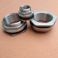 Kit 4 raccordi serbatoio - 1/2,