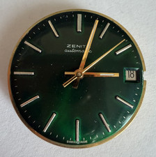 Meccanismo zenith cal 2572pc - meccanismo,