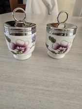 2 Cuociuova Royal Worcester England