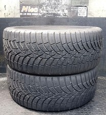 GOMME USATE 215/45R18 93V TOYO OBSERVA  INVERNALI M+S PNEUMATICI USATI