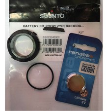 Kit batteria Suunto