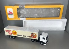 Lion-Toys Chupa Chups Camion