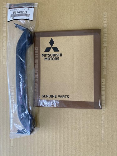 Mitsubishi pajero evolution - mitsubishi,