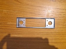 Frontalino Mascherina Mostrina