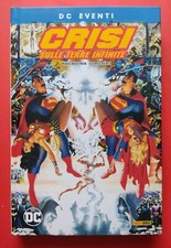 DC Eventi Crisi sulle terre infinite Wolfman/Perez Volume Panini Comics