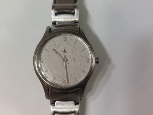 Orologio donna calvin klein - orologio,