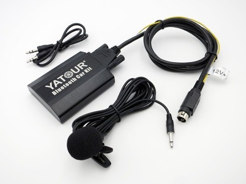 Adattatore aux bluetooth 2 - adattatore,