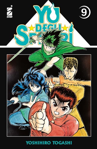 Degli spettri new edition 9 - spettri,