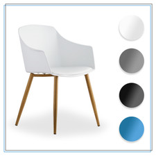 Sedia da pranzo Eden |