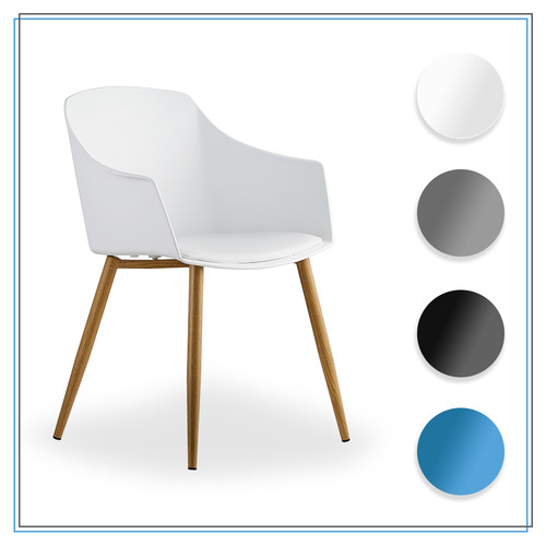 Sedia pranzo eden - sedia, |