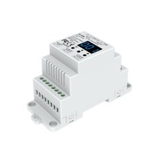 S1-DR 230V guida DIN 2 canali