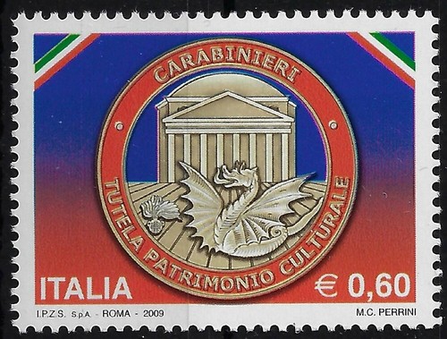 2009 italia repubblica comando - italia,