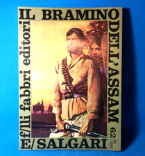 IL BRAMINO DELL'ASSAM DI