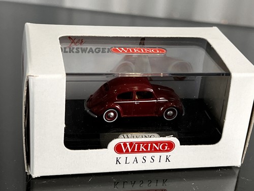 Modellino auto dalla