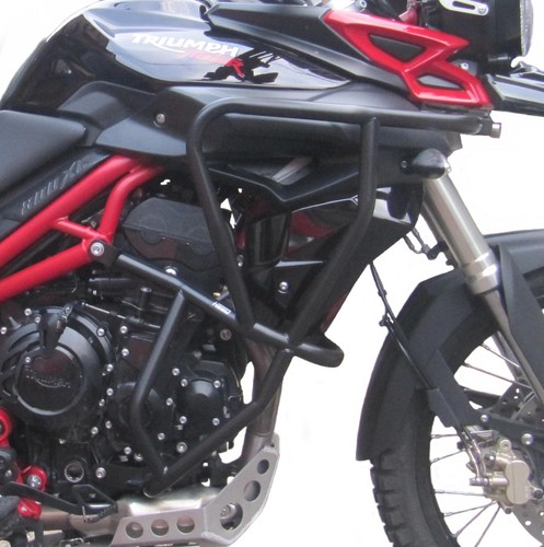 Paramotore heed triumph - heed, tiger