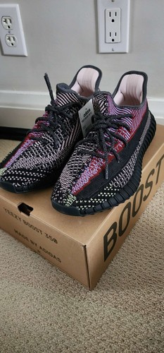 Yeezy boost 350 - v2, yecheil