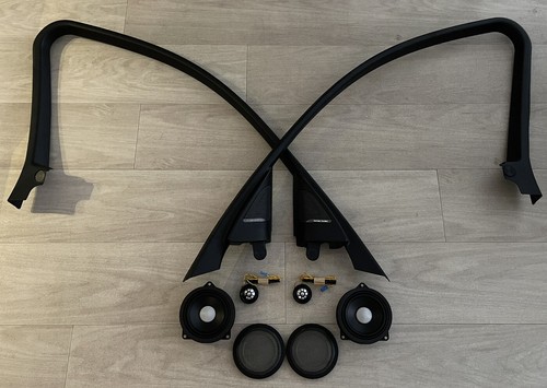 Bmw f30 f31 - f31, f80