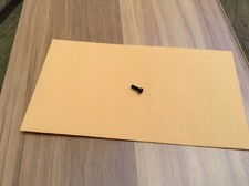 NOS SHAKESPEARE SIGMA 2200-025/030 BOBINA PARTE PIASTRA VIAGGIO VITE