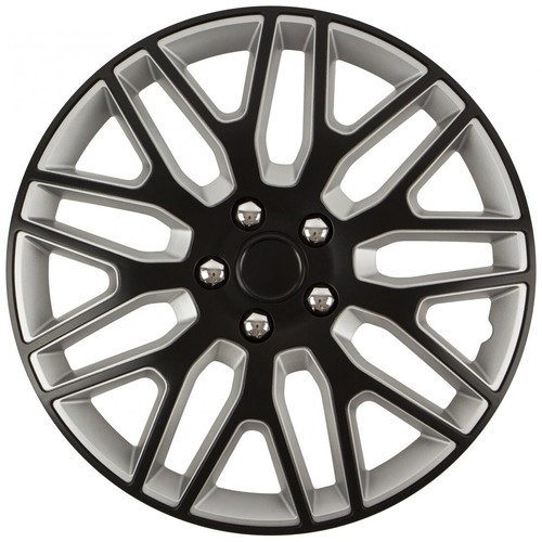 Set copricerchi pollici - set,