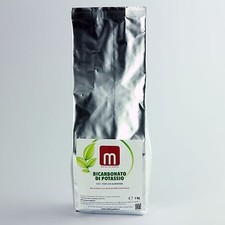 BICARBONATO DI POTASSIO KG 1