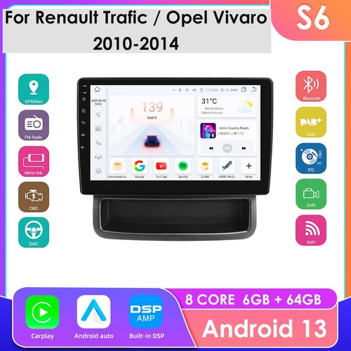 Autoradio android 13 - autoradio,