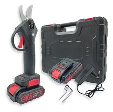 Forbici da Potatura 2 Batterie