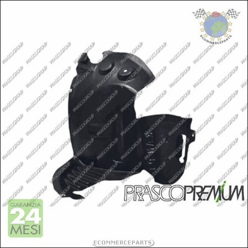 Parasassi passaruota prasco - passaruota,