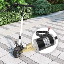 Spazzola 150W DC24V MY6812