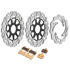 per Ducati Dischi e pastiglie