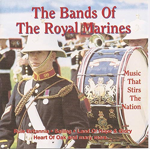 Music that stirs the - music,