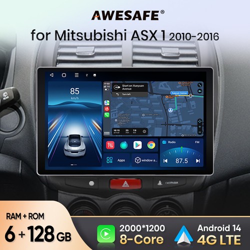 Per mitsubishi asx 2010 - per,