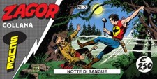 Le Strisce di Zagor Seconda