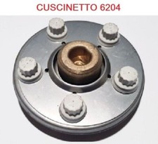 Mozzo supporto lato - mozzo,