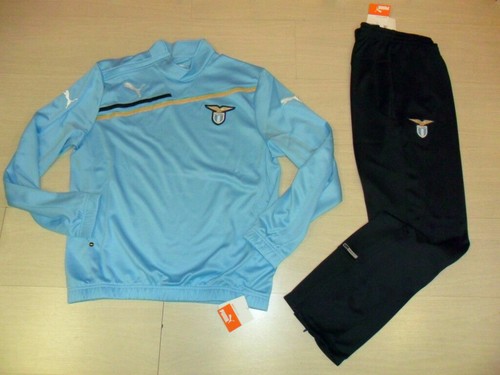 5259 puma tuta lazio - tuta,