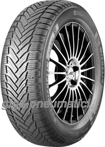 Pneumatici invernali michelin - pneumatici,