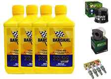 KIT/TAGLIANDO SUZUKI GSX F 750