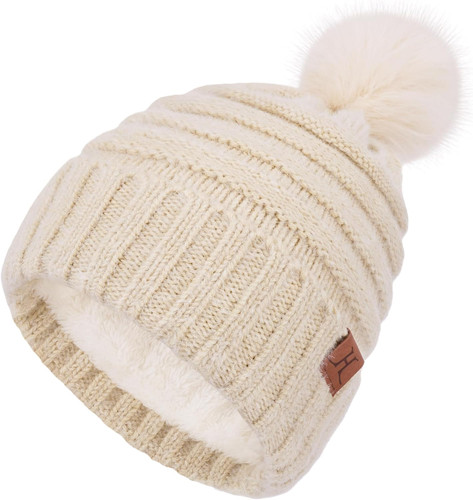 Donna cappello invernale - donna, caldo