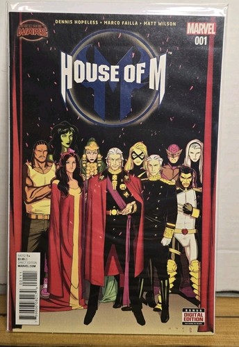 House 1 quasi - house, #1