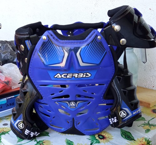 Accessori per moto cross - per, da