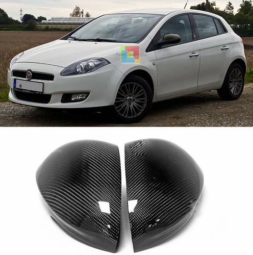 Coperture carbon specchi - carbon, in