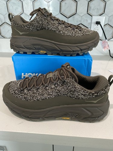 Nuove scarpe trekking hoka - scarpe,