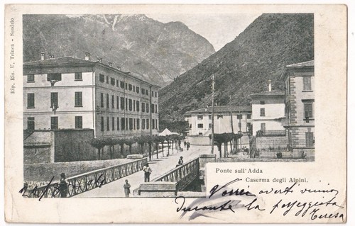 P05124 cartolina tirano - -,