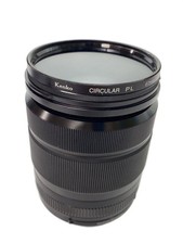 Obiettivo Fujifilm 18-135