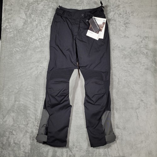 Pantalone bmw donna - nero, gs